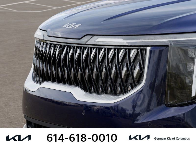 New 2026 Kia Carnival EX image 15