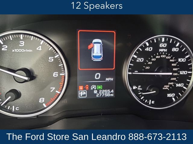 Used 2022 Subaru Outback Limited w/ Popular Package #2 image 22