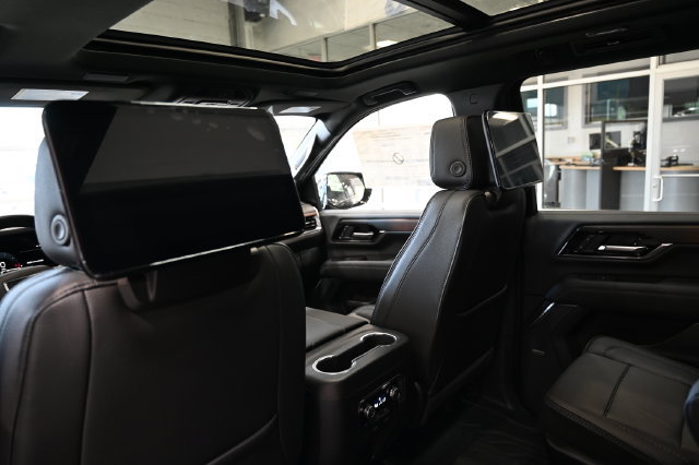 New 2026 GMC Yukon XL Denali w/ Denali Reserve Package AWD/4WD image 23