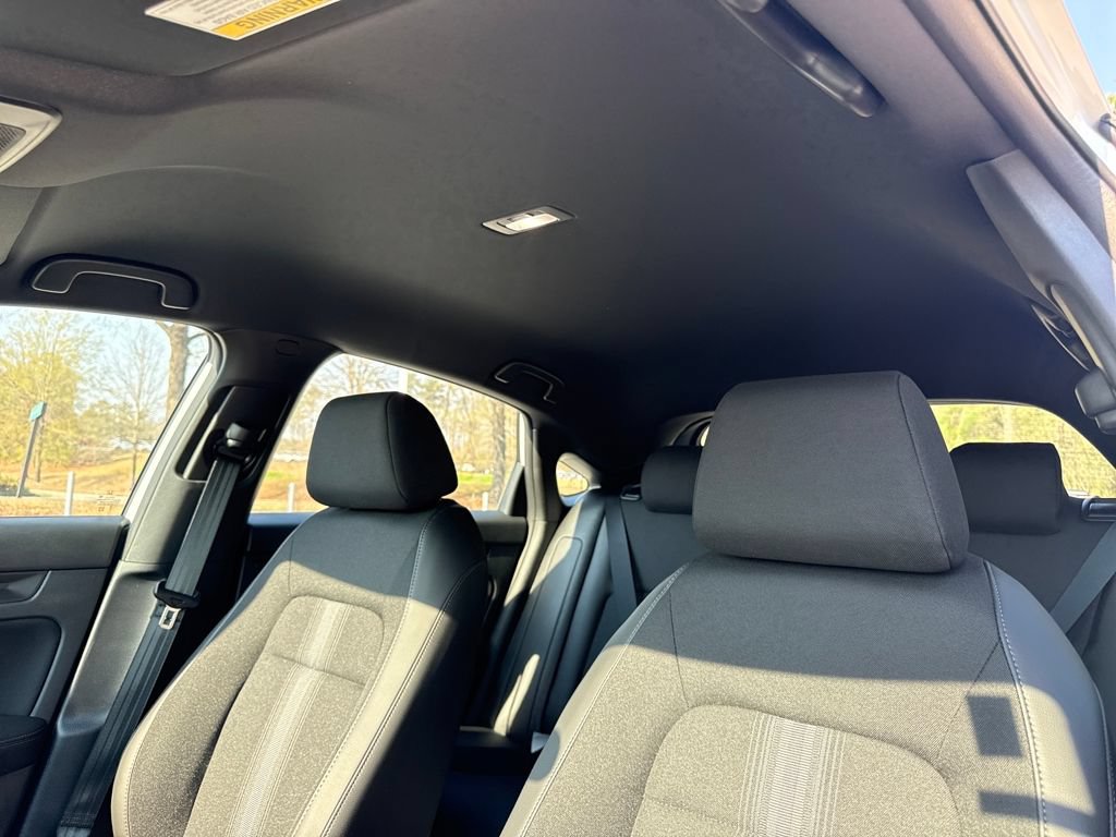 Used 2026 Honda Civic Sport image 24