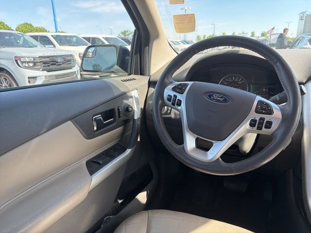 Used 2014 Ford Edge SEL w/ Equipment Group 205A FWD image 18