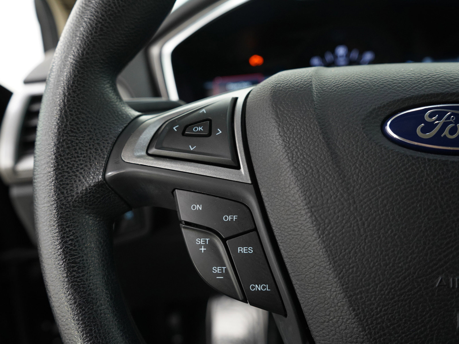 Used 2018 Ford Fusion S image 24