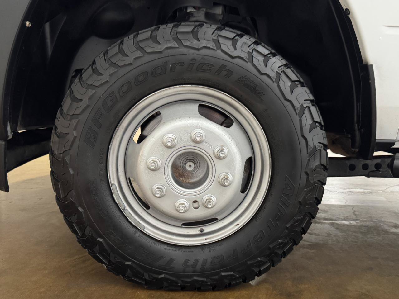 Used 2024 RAM 3500 Tradesman AWD/4WD image 55