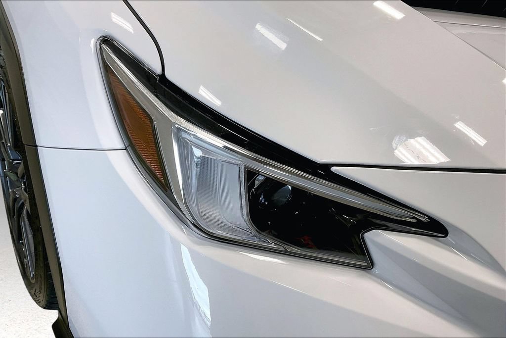Used 2024 Subaru WRX Limited AWD/4WD image 33