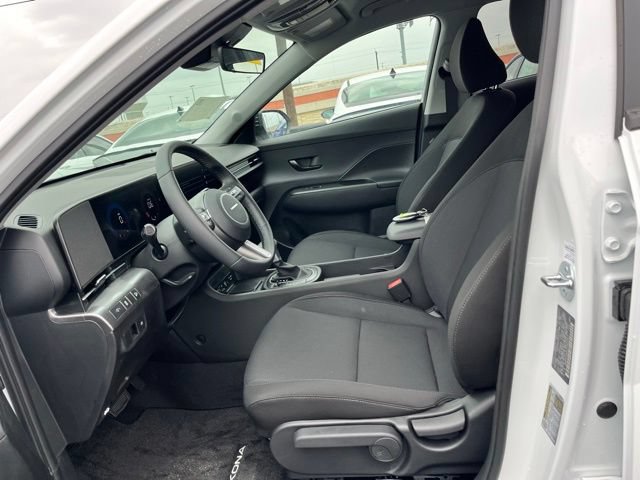 New 2026 Hyundai Kona SEL Sport FWD image 14