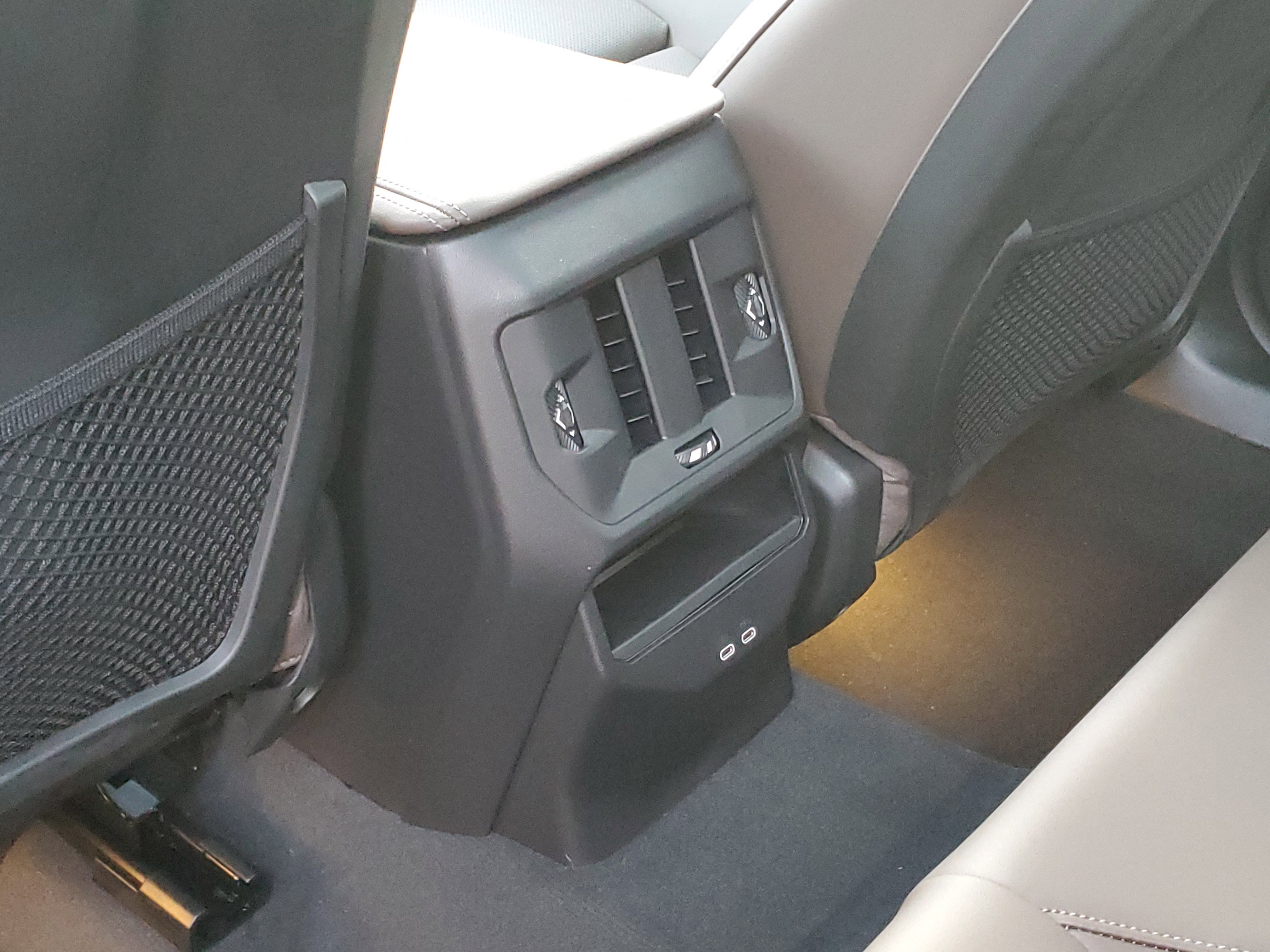 New 2026 BMW X3 M50 w/ Premium Package image 25