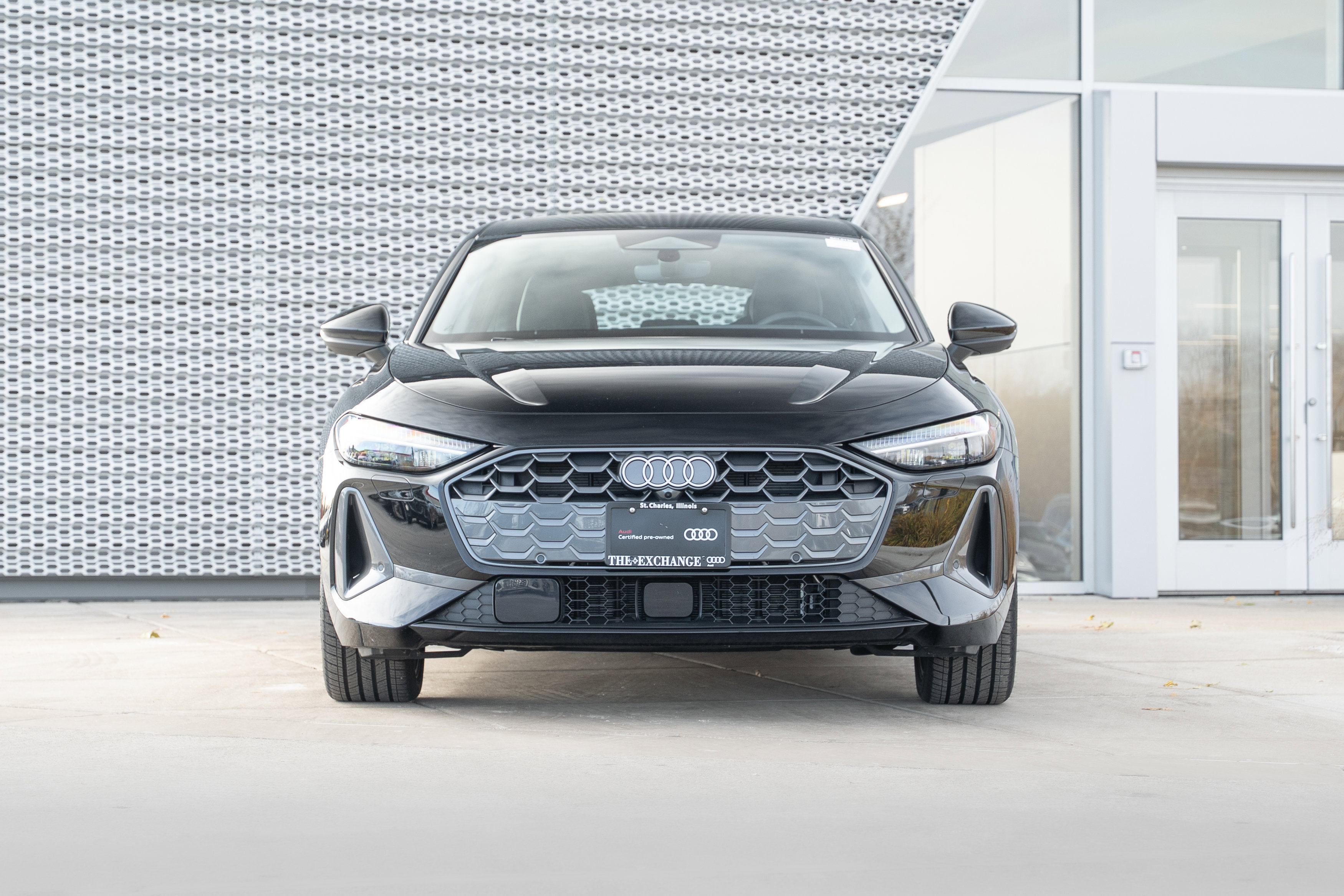 Certified 2025 Audi A5 2.0T Premium Plus w/ Premium Plus image 33