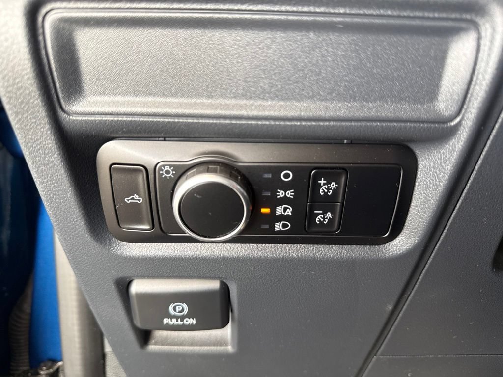 Used 2024 Ford F150 XL AWD/4WD image 14