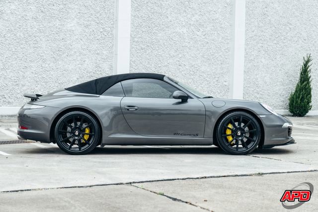 Used 2013 Porsche 911 Carrera S RWD image 33