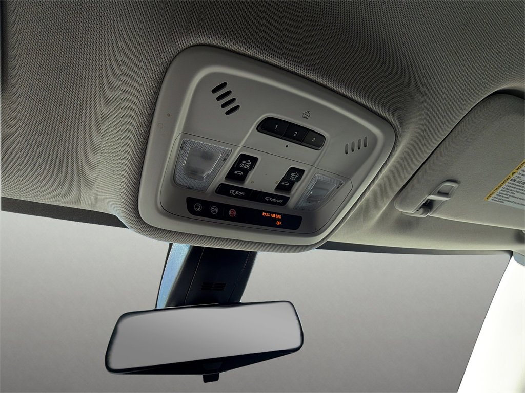 Used 2019 Chevrolet Traverse Premier w/ Redline Edition image 35