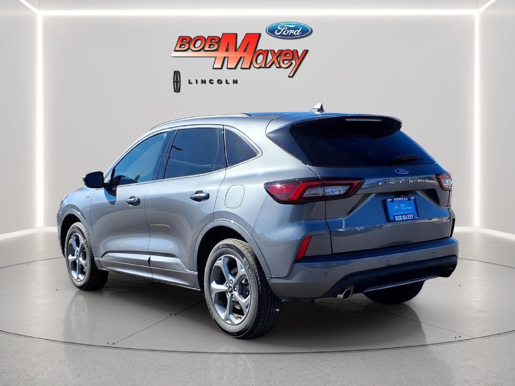 Used 2024 Ford Escape ST-Line w/ Tech Pack #1 AWD/4WD image 6