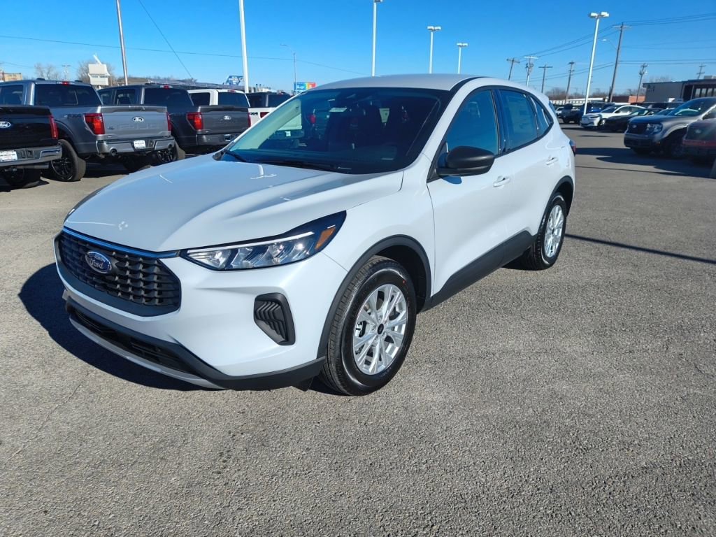New 2026 Ford Escape Active w/ Cold Weather Package