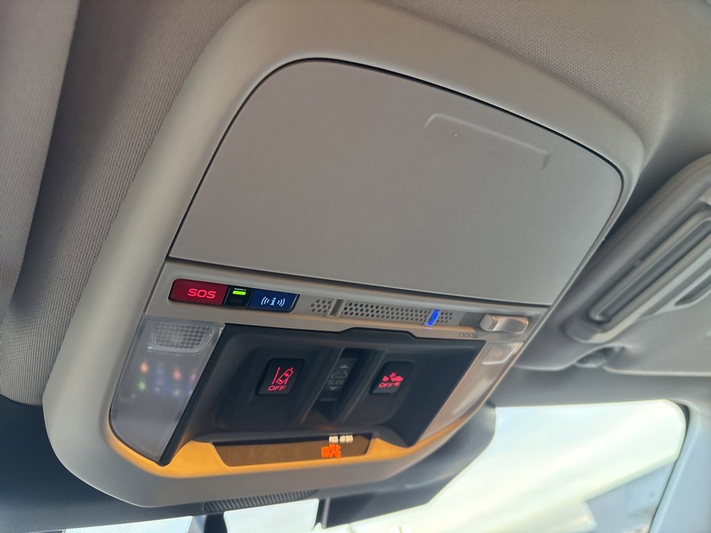 Certified 2024 Subaru Forester Premium image 24