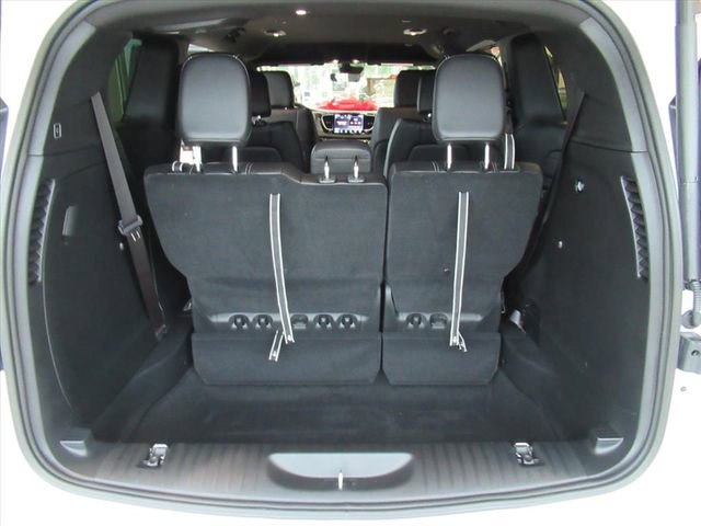 New 2026 Chrysler Voyager LX image 29