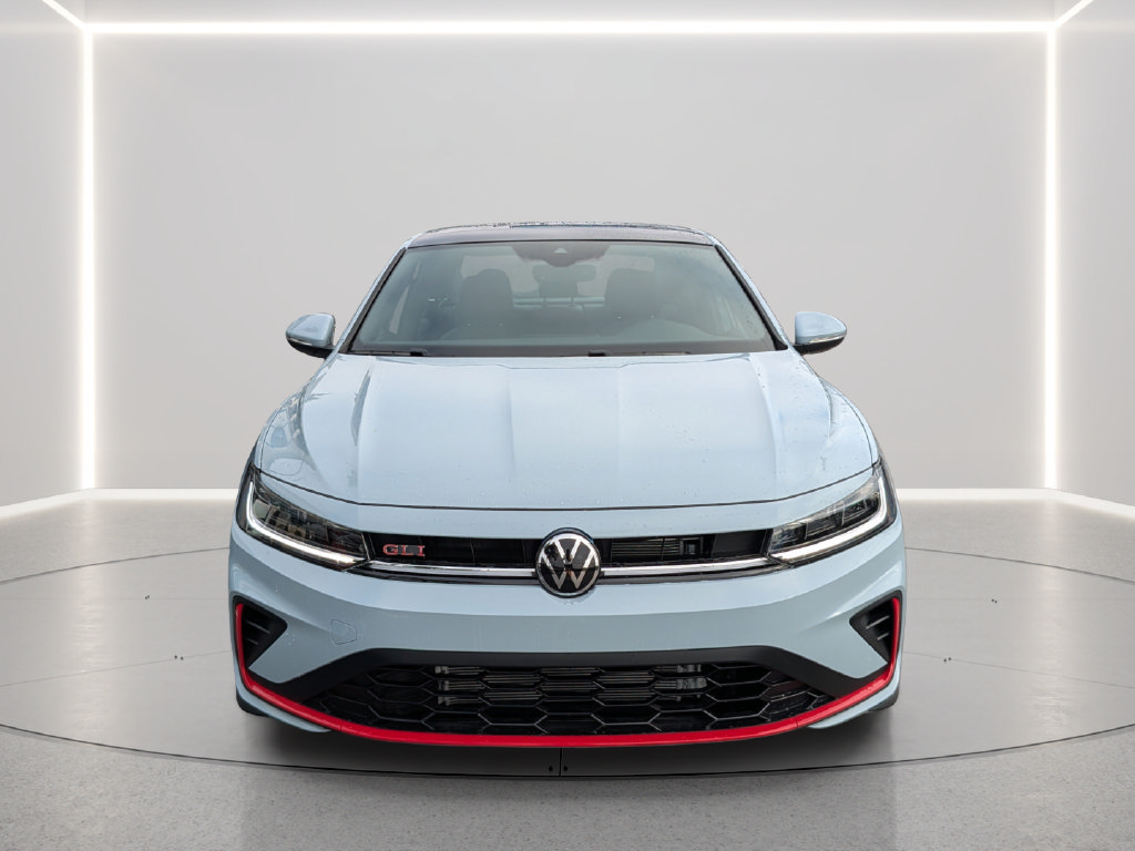 New 2027 Volkswagen Jetta GLI Autobahn FWD image 6