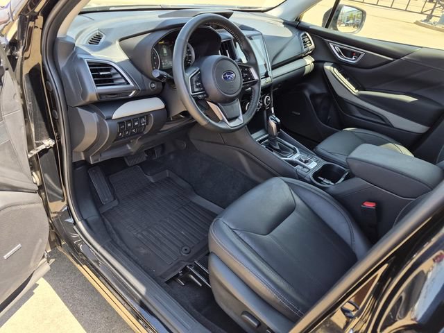 Used 2024 Subaru Forester Limited AWD/4WD image 20