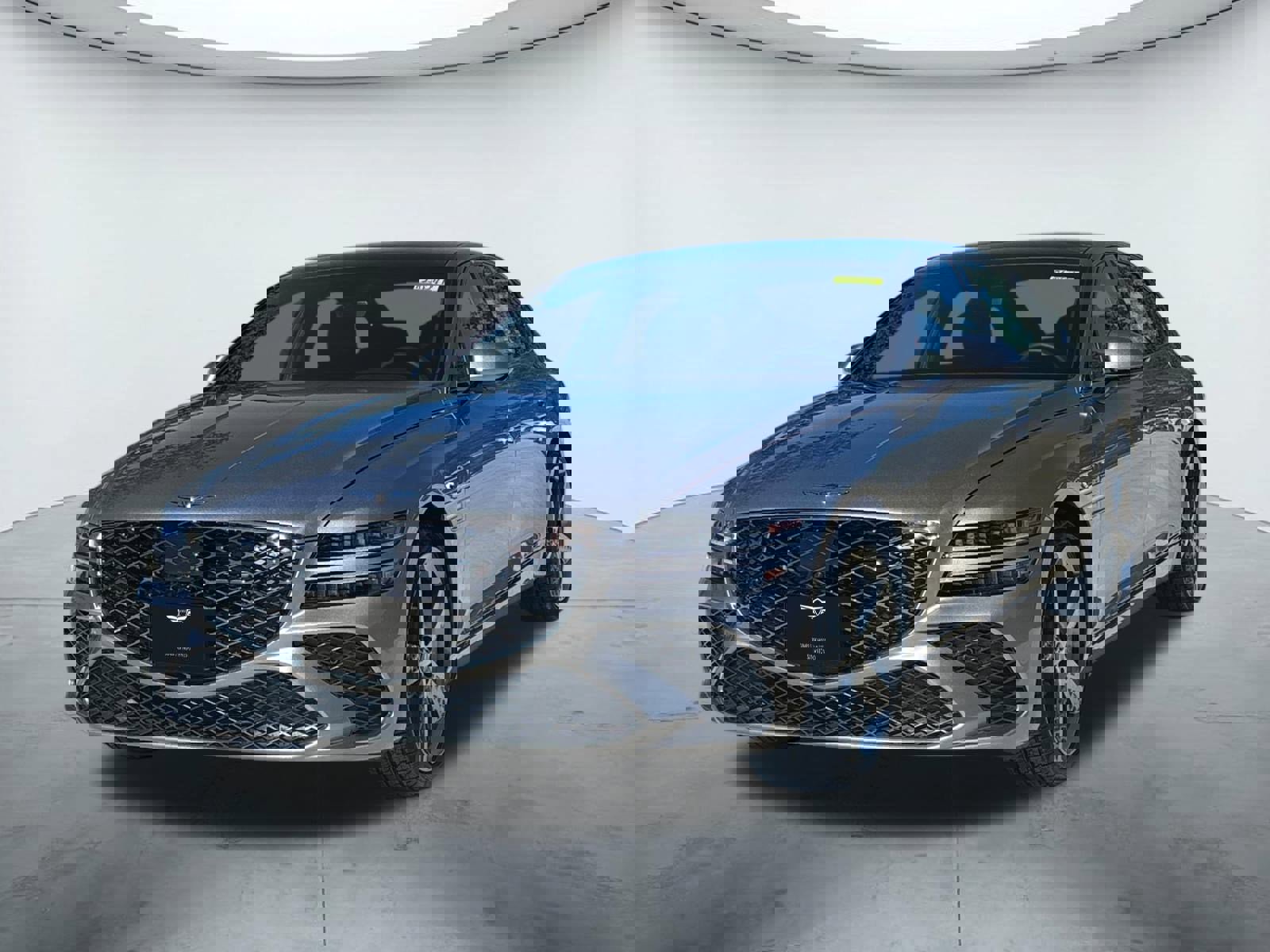 New 2026 Genesis G80 2.5T Sport Prestige