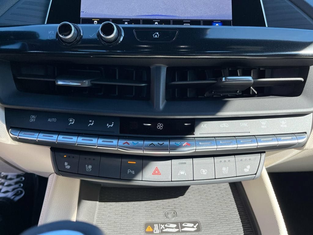 New 2025 Cadillac CT4 Premium Luxury w/ Super Cruise Package AWD/4WD image 16