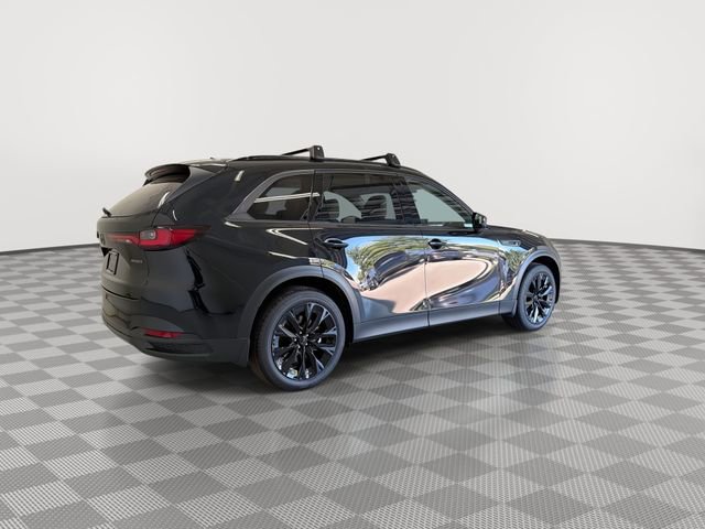 New 2026 MAZDA CX-90 3.3 Turbo w/ Premium Sport Pkg AWD/4WD image 10