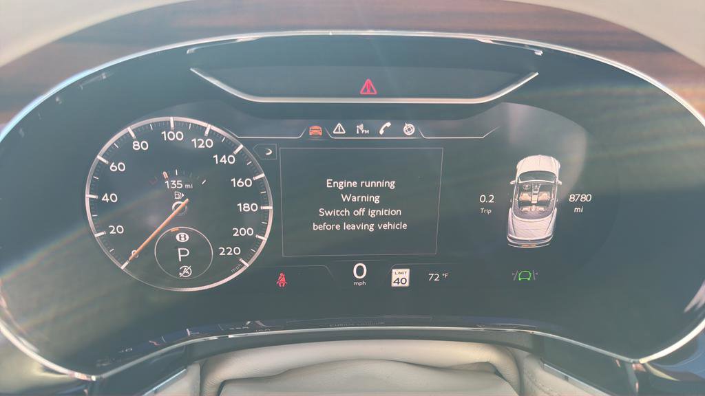 Used 2020 Bentley Continental GT image 38