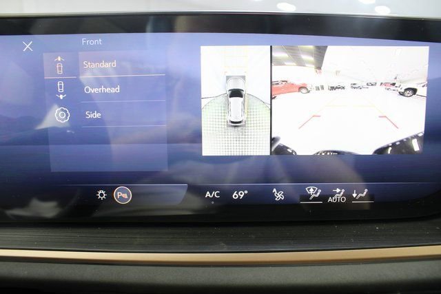 New 2026 Buick Envision Sport Touring image 3