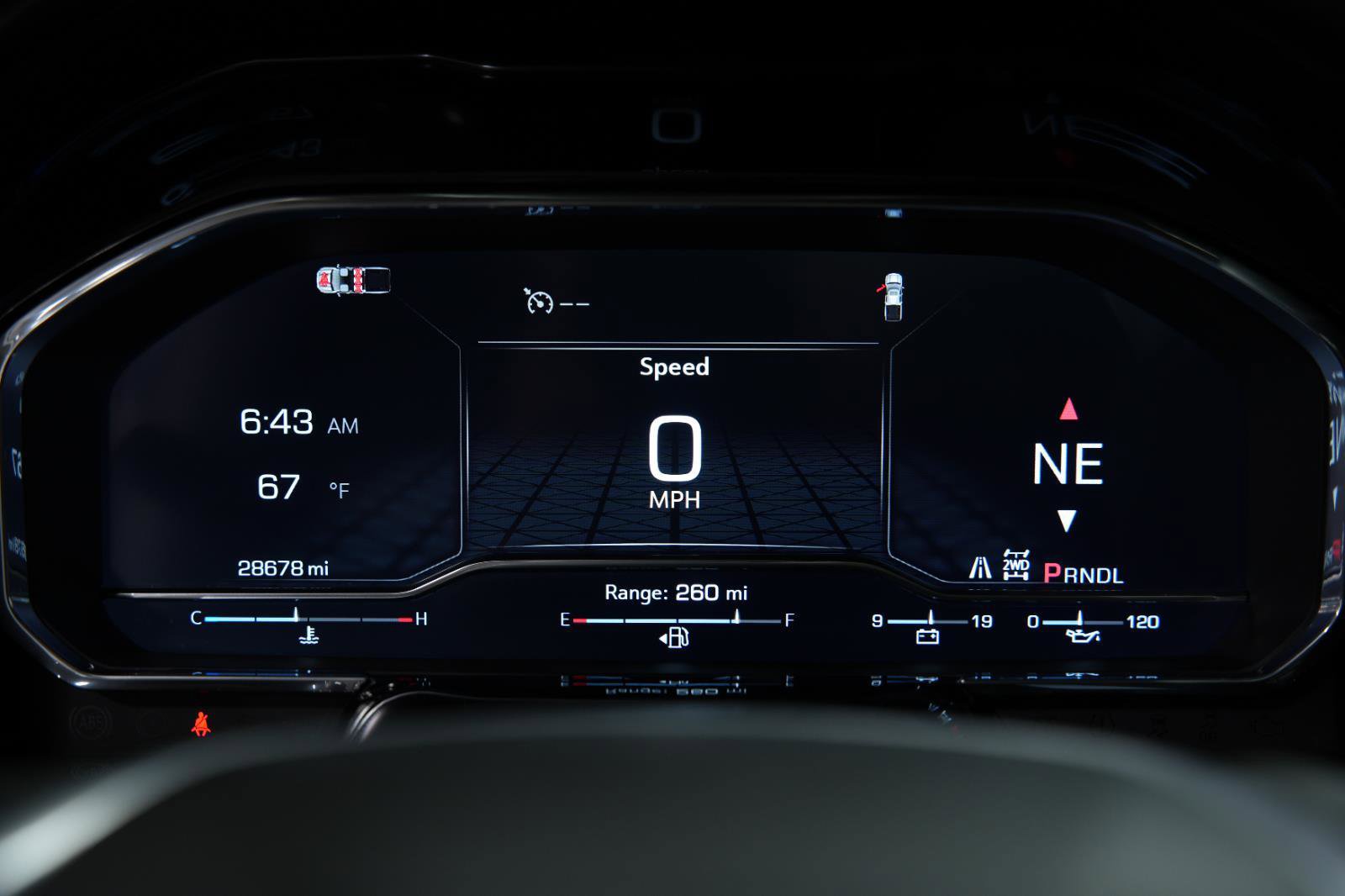 Used 2025 GMC Sierra 1500 SLT image 30