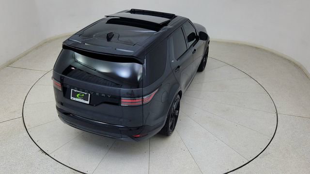 Used 2024 Land Rover Discovery Dynamic SE AWD/4WD image 84