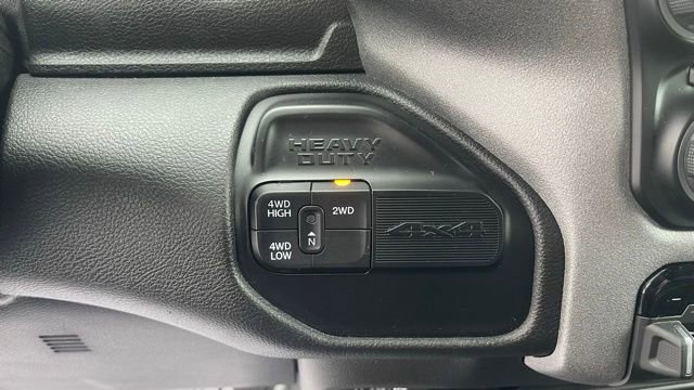 Used 2024 RAM 3500 Tradesman image 22
