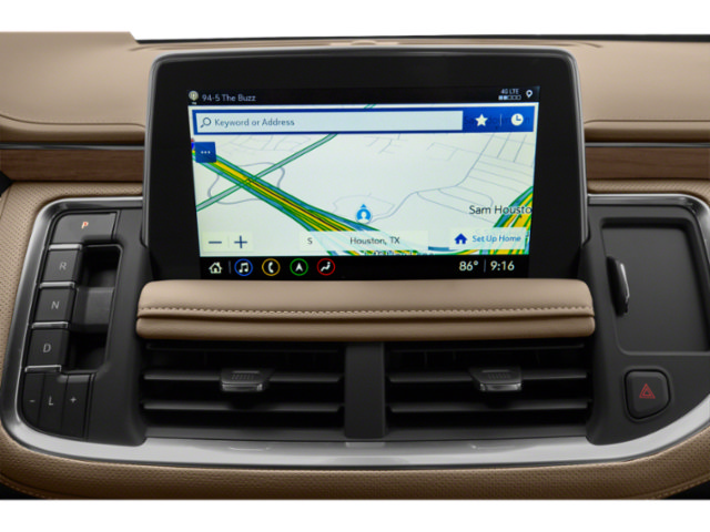 Used 2021 Chevrolet Tahoe Premier w/ Premium Package AWD/4WD image 13