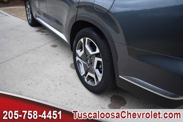 Used 2024 Hyundai Palisade Limited image 17