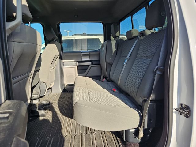 Used 2016 Ford F150 XLT w/ Equipment Group 302A Luxury AWD/4WD image 5