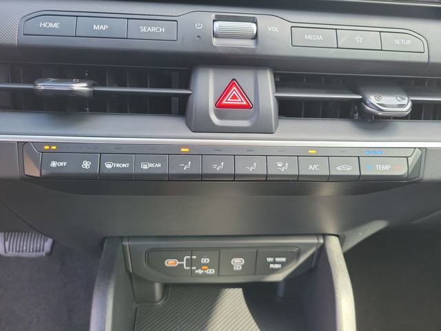 New 2026 Kia K4 LXS image 26