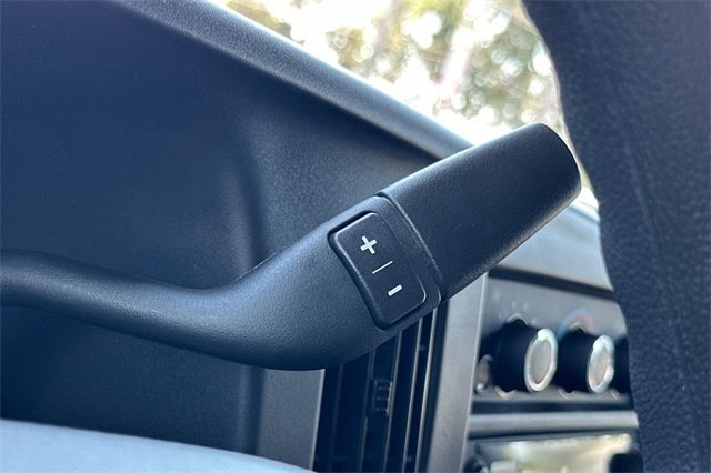 New 2025 Chevrolet Express 2500 Work Van w/ Driver Convenience Package image 25