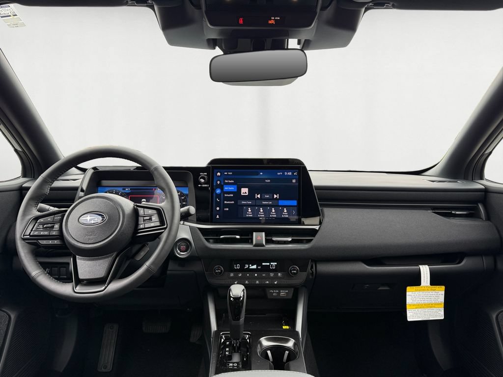 New 2026 Subaru Outback Premium AWD/4WD image 10