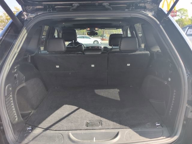 Used 2021 Jeep Grand Cherokee Limited image 8