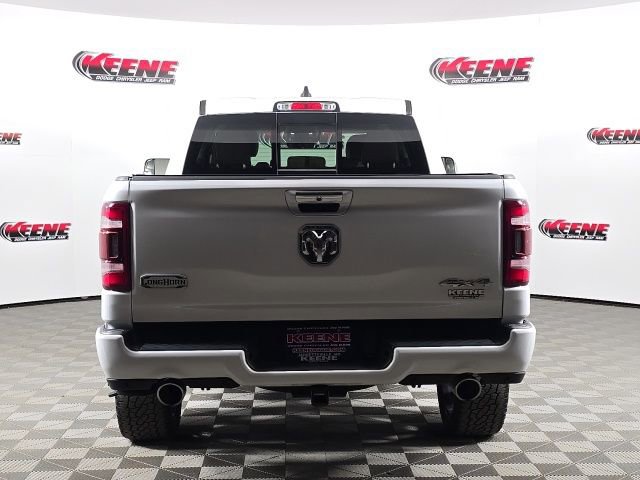 Used 2020 RAM 1500 Limited image 11