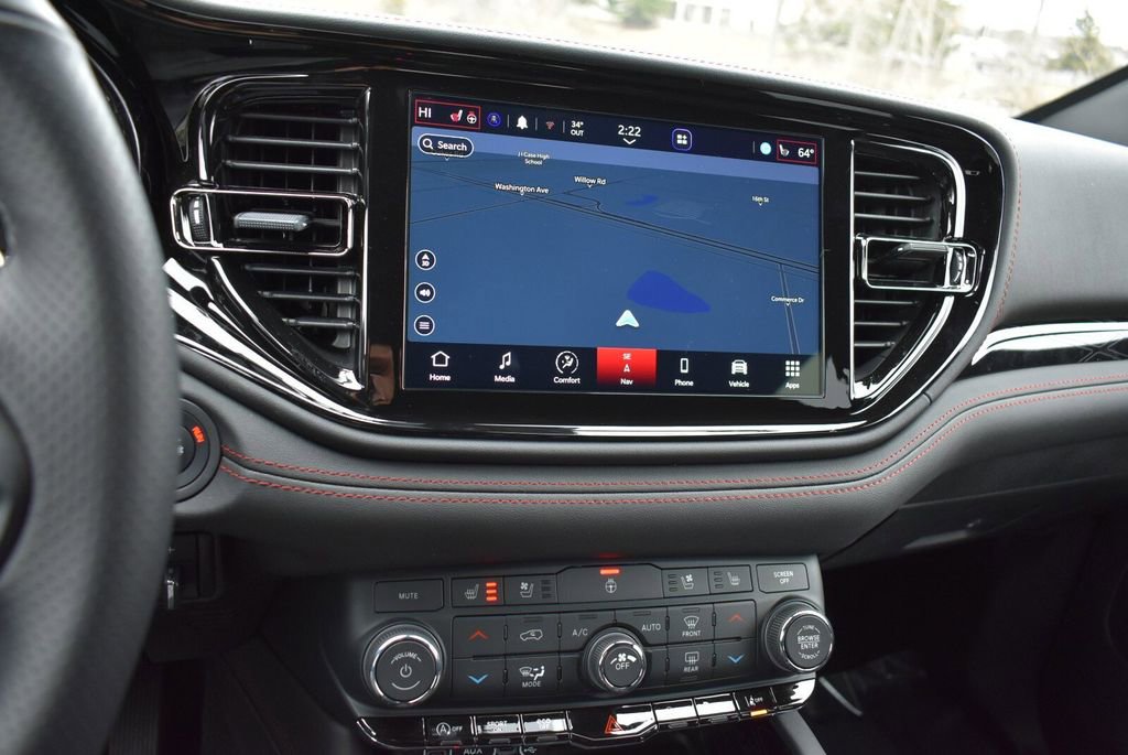New 2026 Dodge Durango GT image 18