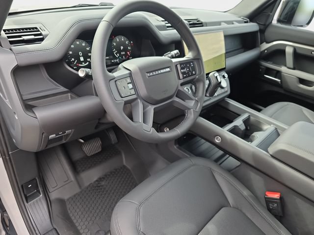 New 2026 Land Rover Defender 110 S AWD/4WD image 13