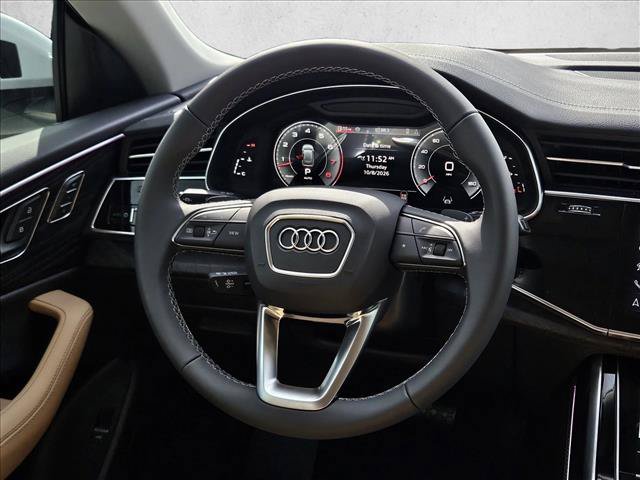 New 2027 Audi Q8 Premium Plus AWD/4WD image 19