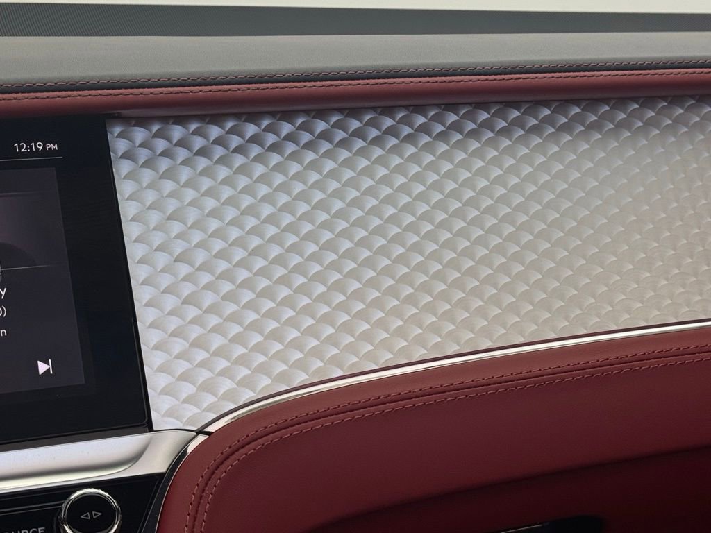 Used 2023 Bentley Continental GT Azure image 45