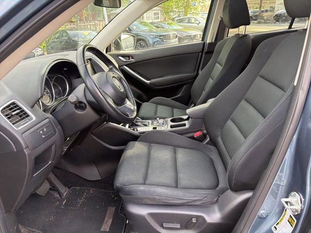 Used 2016 MAZDA CX-5 Touring w/ Bose/Moonroof Package AWD/4WD image 7