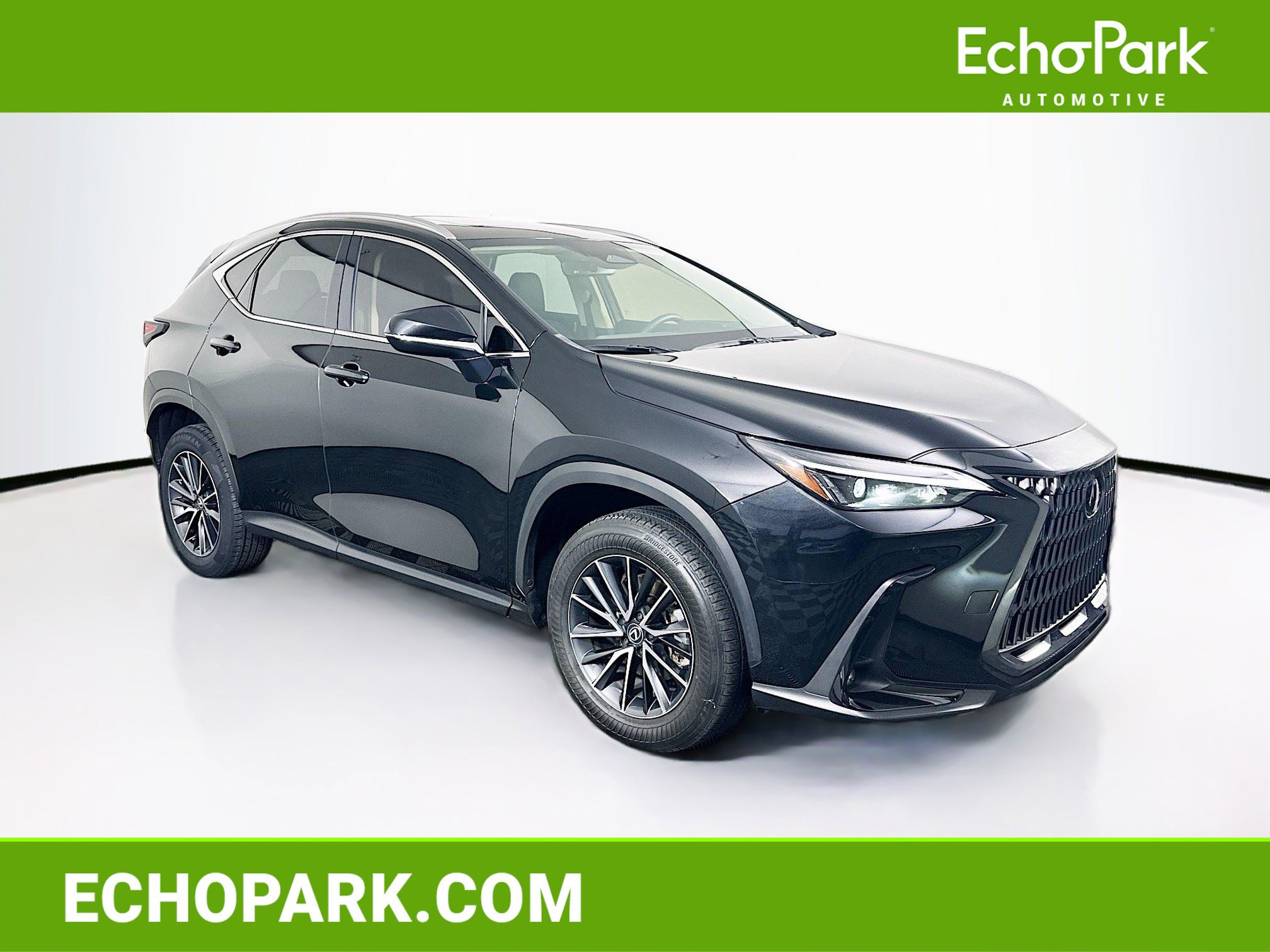 Used 2024 Lexus NX 350 AWD