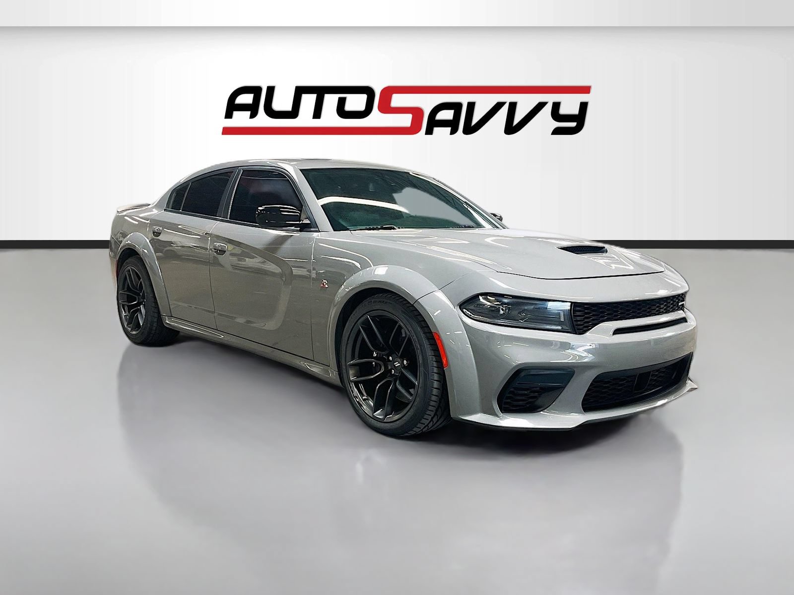 Used 2023 Dodge Charger Scat Pack