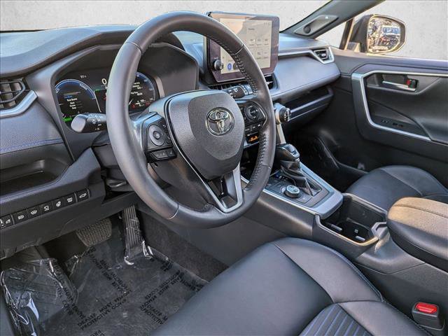 Used 2023 Toyota RAV4 XSE image 13