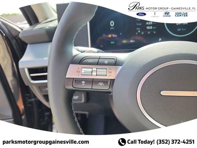 New 2025 Hyundai Sonata Limited image 25