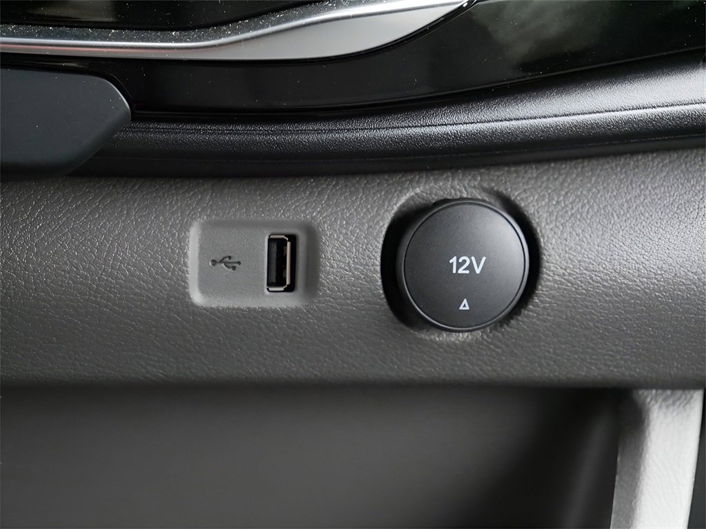 Used 2024 Ford Transit 350 148 Medium Roof AWD w/ Transit Trail Package image 26