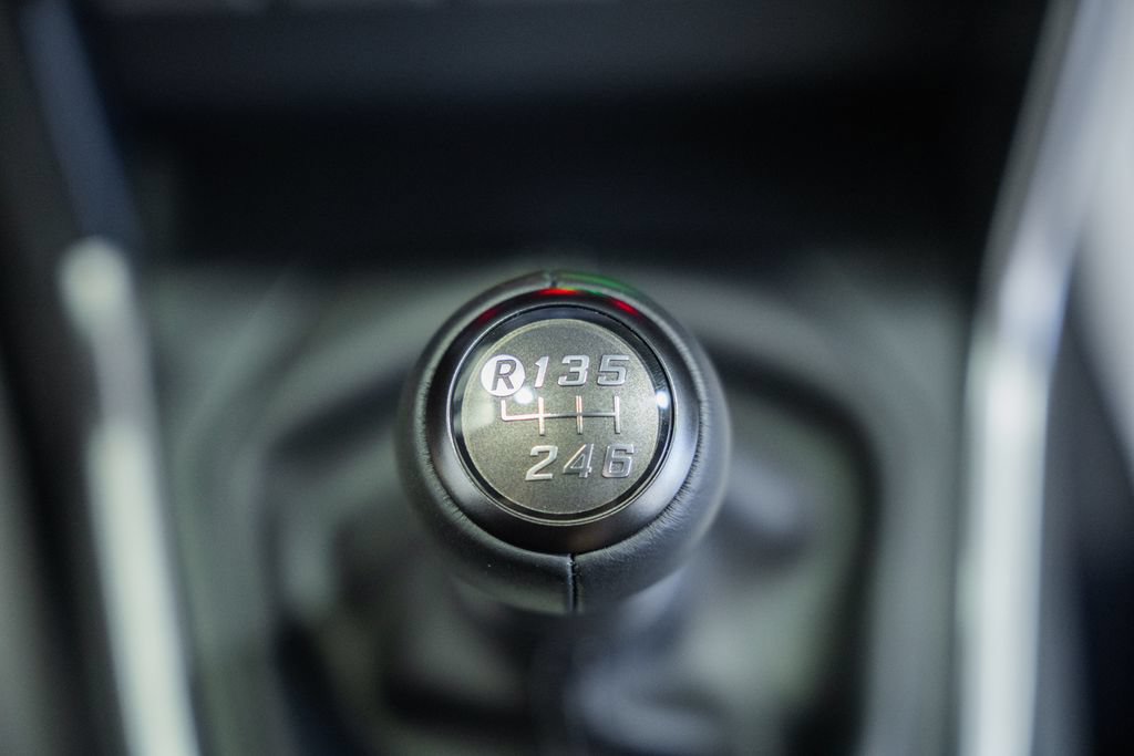 New 2026 Toyota GR86 RWD image 23