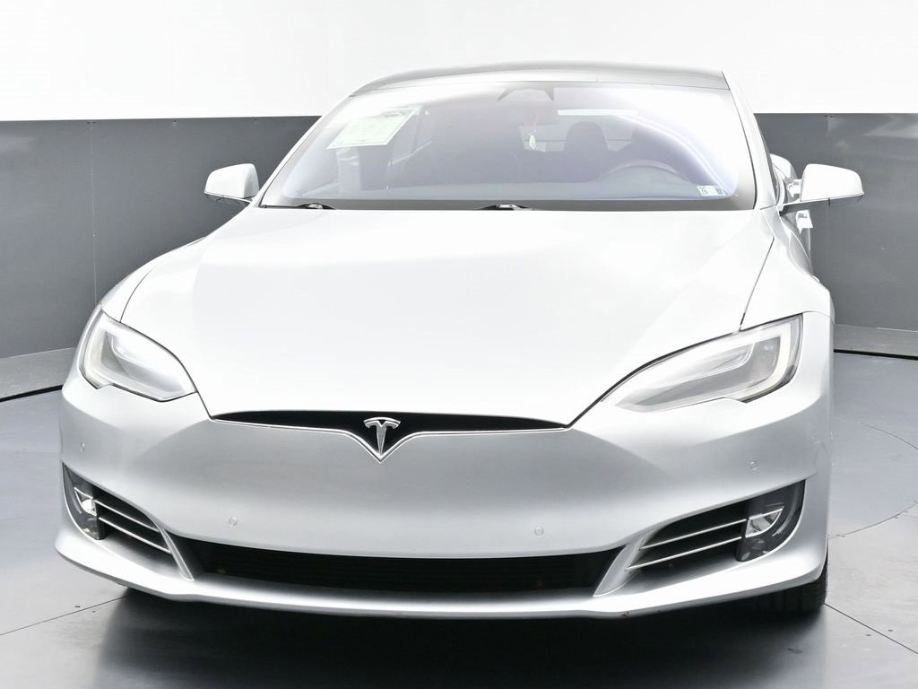 Used 2017 Tesla Model S 75 image 4