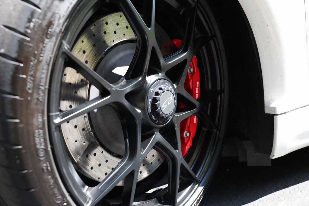 Used 2023 Porsche 718 Cayman GT4 RS image 20