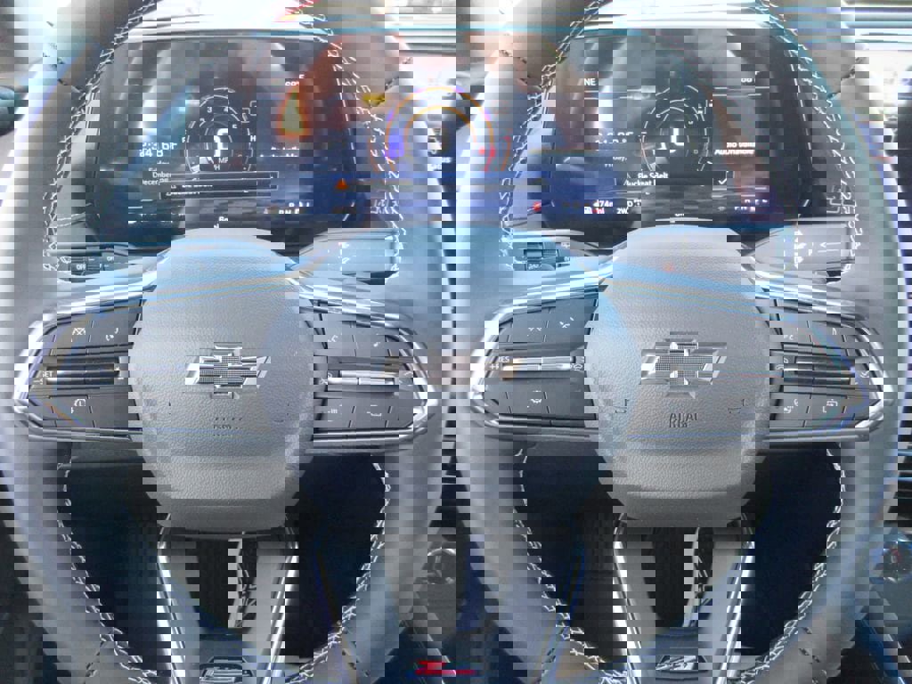 New 2026 Chevrolet Traverse Z71 w/ LPO, Floor Liner Package image 24